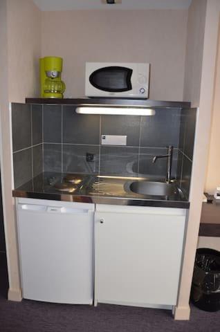 Logis Golfe Hotel Vannes Zewnętrze zdjęcie