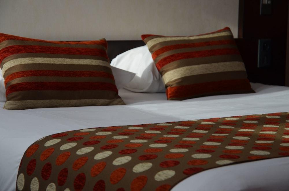 Logis Golfe Hotel Vannes Zewnętrze zdjęcie