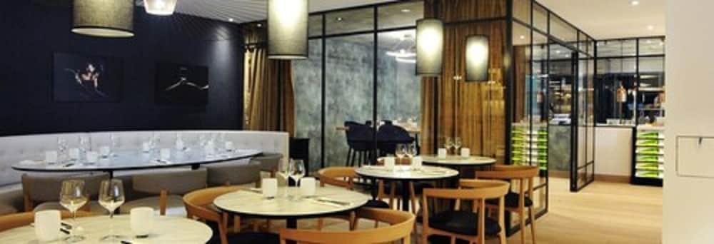 Logis Golfe Hotel Vannes Zewnętrze zdjęcie
