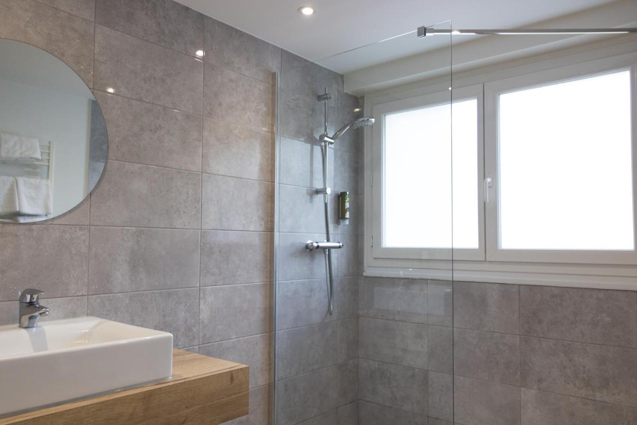 Logis Golfe Hotel Vannes Zewnętrze zdjęcie