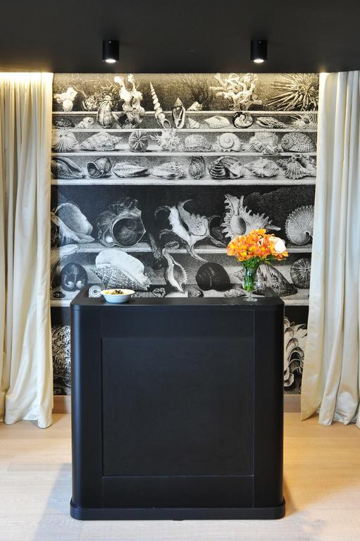 Logis Golfe Hotel Vannes Zewnętrze zdjęcie